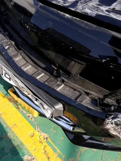 2016 Chevrolet Impala 1G1155SA5GU125659 VIN:1G1155SA5GU125659