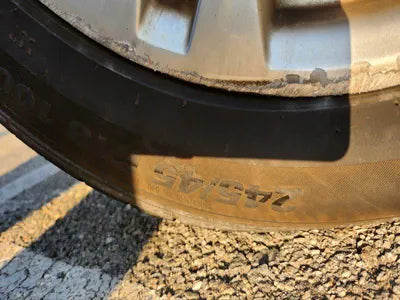 2016 BMW 520 WBA5E7103GG563508 VIN:WBA5E7103GG563508