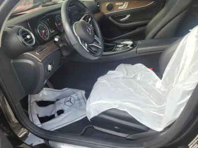 2019 Mercedes-Benz E 220 WDDZF0FB5KA558850 VIN:WDDZF0FB5KA558850