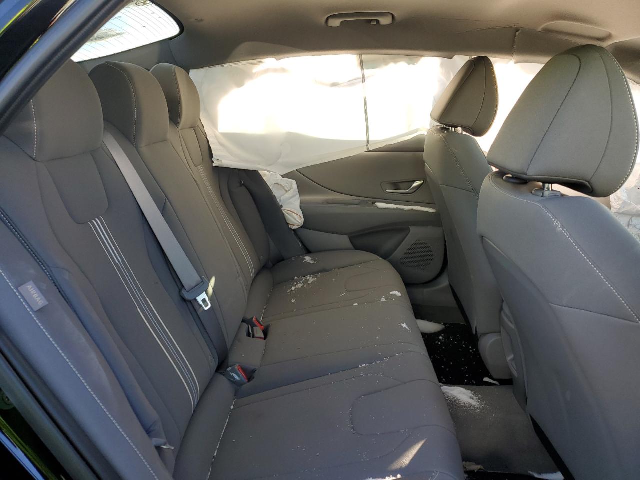 2024 HYUNDAI ELANTRA SEL VIN:KMHLM4DG0RU836909