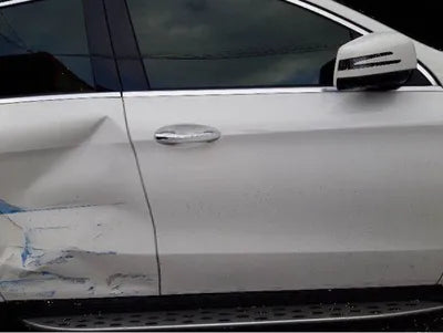 2018 Mercedes-Benz GLE 350 VIN: