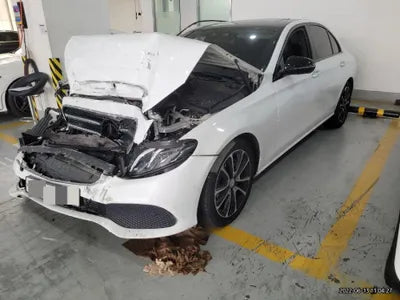 2016 Mercedes-Benz E 220 WDDZF0EB6HA109087 VIN:WDDZF0EB6HA109087