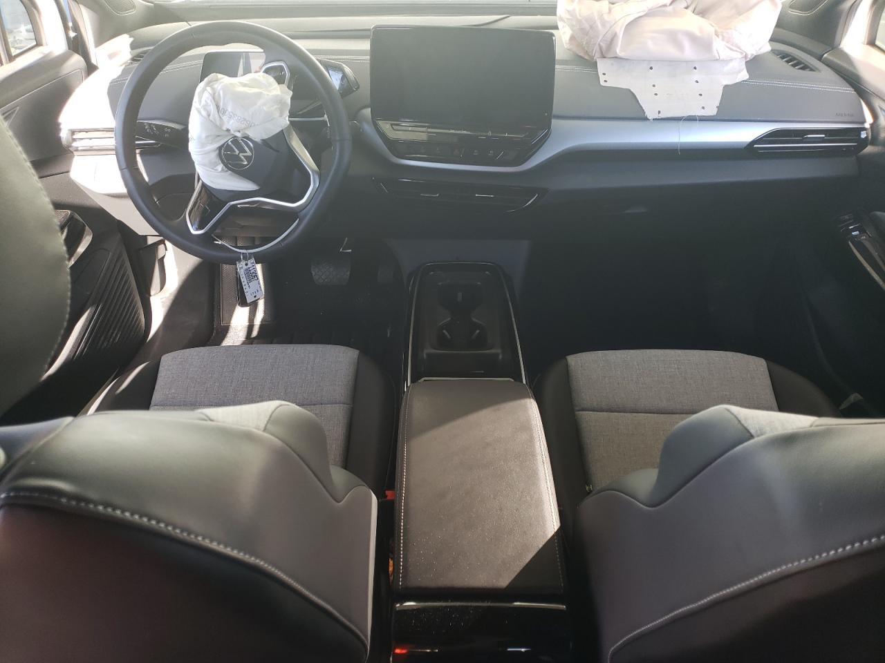 2023 VOLKSWAGEN ID.4  VIN:1V2BMPE85PC054793