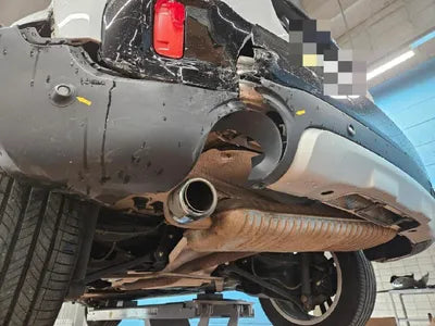 2019 MINI Countryman VIN:
