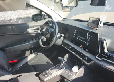 2022 Kia Sportage KNAPU81CBNK021315 VIN:KNAPU81CBNK021315