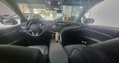 2018 Toyota Camry JTNB21HK1J3006285 VIN:JTNB21HK1J3006285