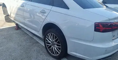2018 Audi A6 WAUZZZ4G0JN118544 VIN:WAUZZZ4G0JN118544