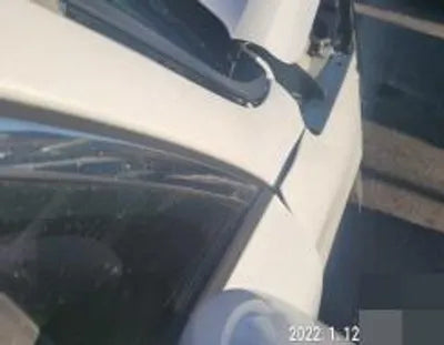 2021 Kia K5 KNAG141ABMA140858 VIN:KNAG141ABMA140858