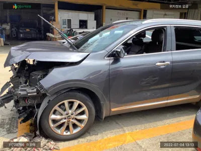 2017 Kia Sorento KNAPK81ABHA324503 VIN:KNAPK81ABHA324503