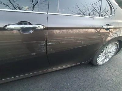 2018 Toyota Camry JTNB21HKXJ3000663 VIN:JTNB21HKXJ3000663