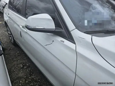 2016 BMW 320 WBA8C5108GK639924 VIN:WBA8C5108GK639924