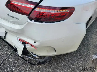 2022 Mercedes-Benz E 300 VIN: