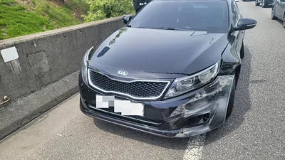 2014 Kia K5 VIN: