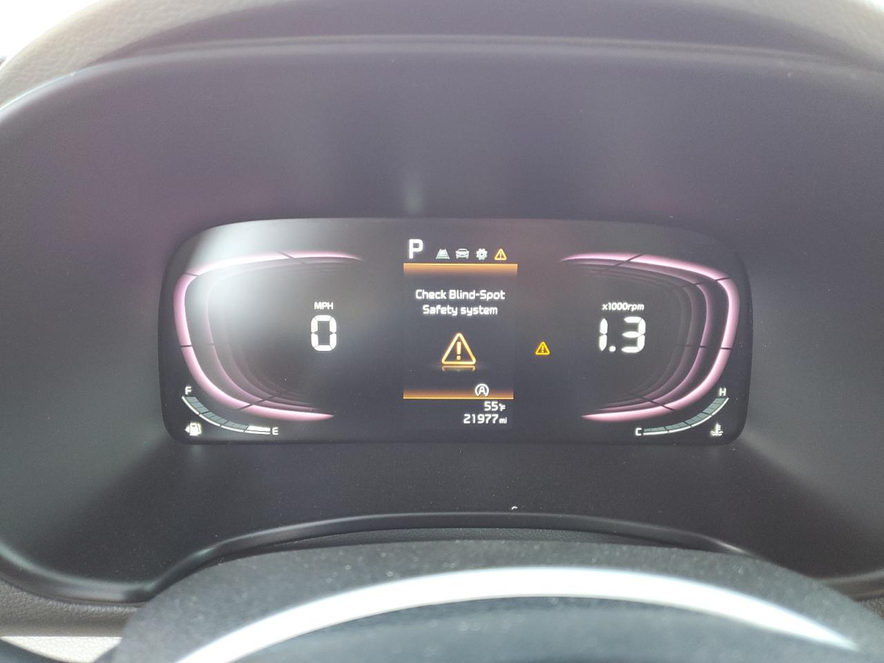 2024 KIA SOUL LX VIN:KNDJ23AU9R7224356