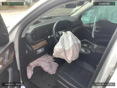 2021 Mercedes-Benz GLE 450 W1NFB5KB9LA277396 VIN:W1NFB5KB9LA277396