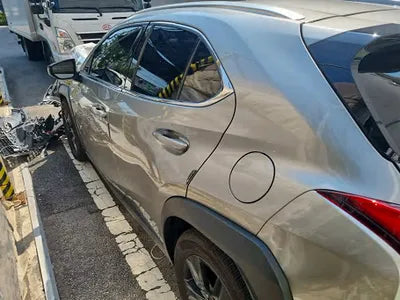 2020 Lexus UX 250 JTHP6JBH2L2067485 VIN:JTHP6JBH2L2067485