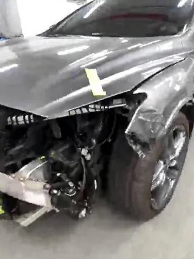 2018 Infiniti Q30 SJKCH53E6JA061193 VIN:SJKCH53E6JA061193