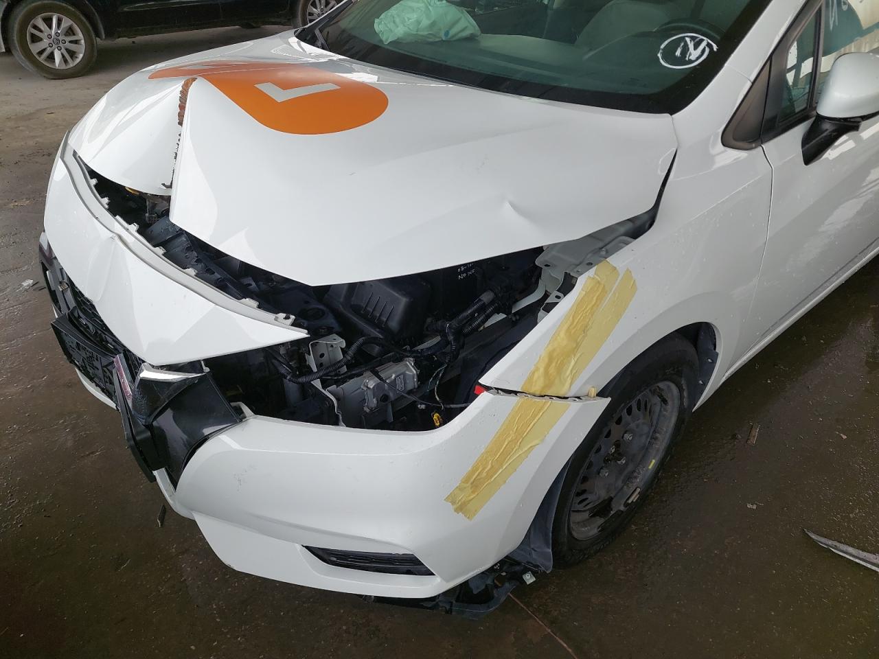 2020 NISSAN SUNNY VIN:3N1CN8ADXLL******