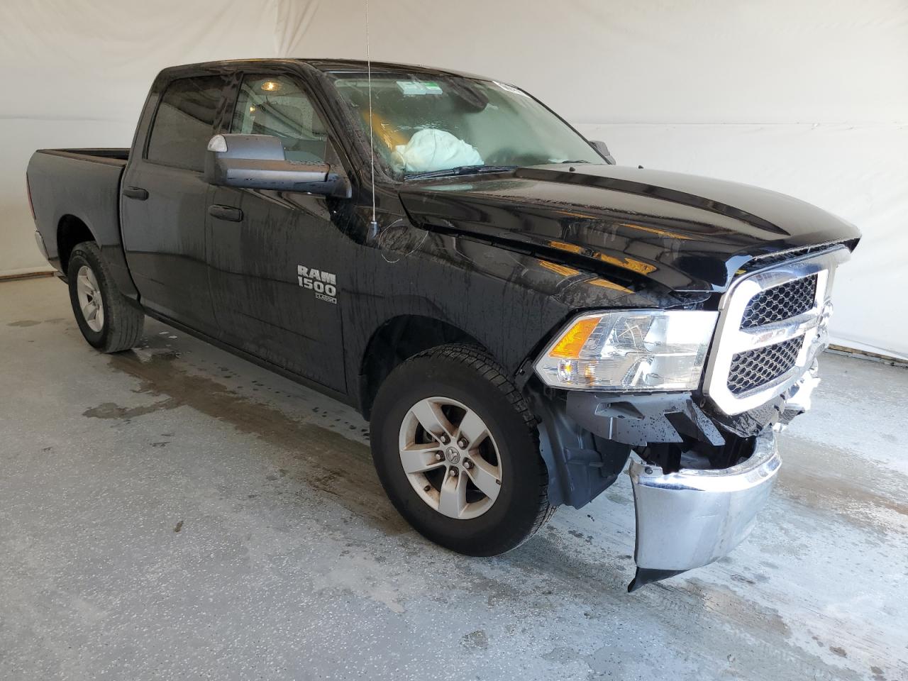 2023 RAM 1500 CLASSIC SLT VIN:1C6RR6LG6PS564797