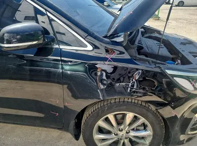 2019 Kia Carnival KNAMC81ABKS544123 VIN:KNAMC81ABKS544123