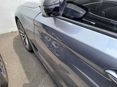 2017 BMW 530 WBAJD9103HG971571 VIN:WBAJD9103HG971571