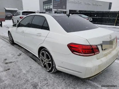 2015 Mercedes-Benz E 250 609KMWDDHF9HB4FB1 VIN:609KMWDDHF9HB4FB1