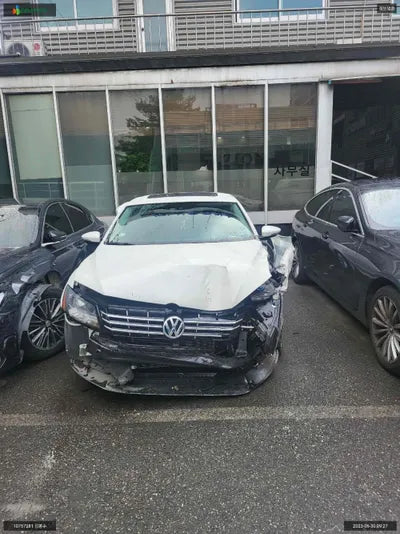 2015 Volkswagen Passat 1VWZZZA3ZFC109929 VIN:1VWZZZA3ZFC109929