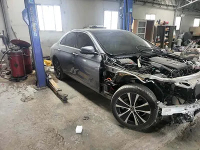 2019 Mercedes-Benz E 300 WDDZF5DB2KA673454 VIN:WDDZF5DB2KA673454