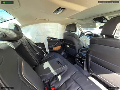 2021 BMW 520 WBA11BH01MCG21866 VIN:WBA11BH01MCG21866