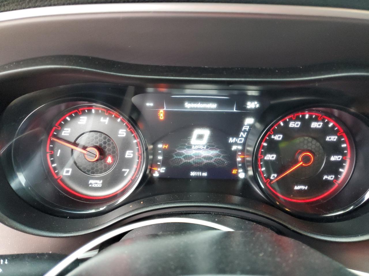 2022 DODGE CHARGER GT VIN:2C3CDXHG3NH115341