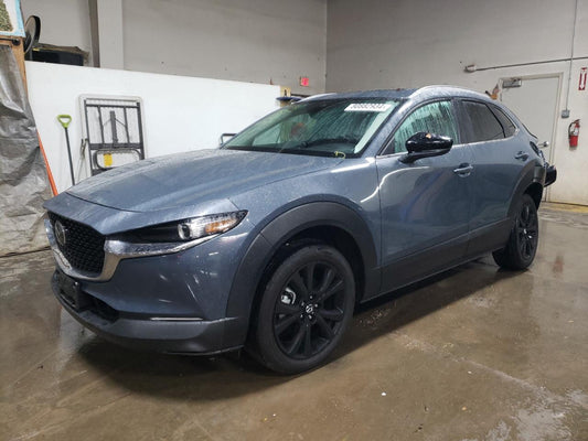 2023 MAZDA CX-30 PREFERRED VIN:3MVDMBCM2PM587078