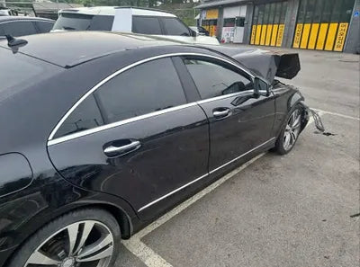 2016 Mercedes-Benz CLS 350 WDDLJ9EB5GA174276 VIN:WDDLJ9EB5GA174276