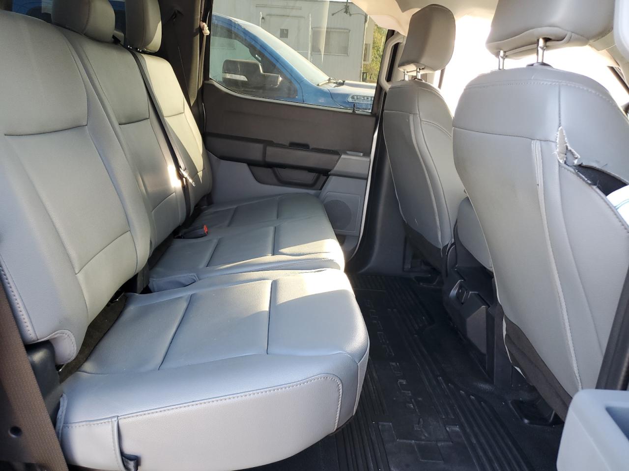 2023 FORD F350 SUPER DUTY VIN:1FD8W3FN2PEC67879