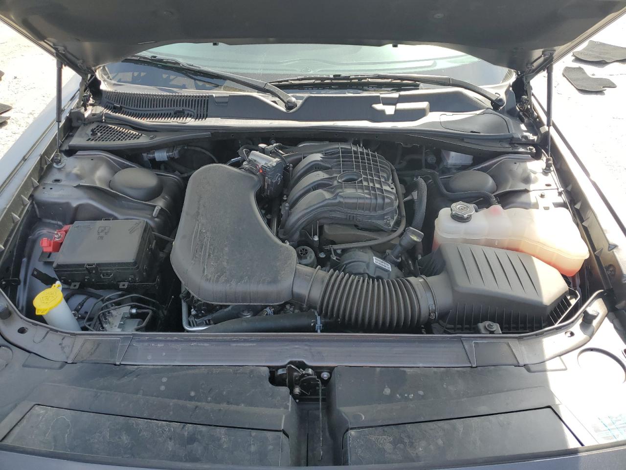 2023 DODGE CHALLENGER GT VIN:2C3CDZJG9PH649761