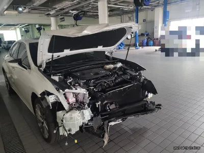 2022 Lexus ES 300 VIN: