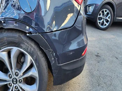2014 Hyundai Santa FE VIN: