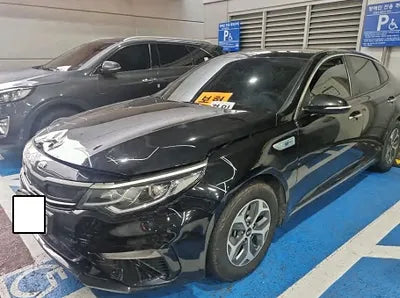 2019 Kia K5 KNAGS41EBKA034031 VIN:KNAGS41EBKA034031