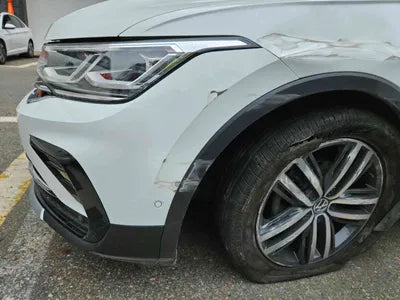 2022 Volkswagen Tiguan WVGZZZ5NZNW065488 VIN:WVGZZZ5NZNW065488