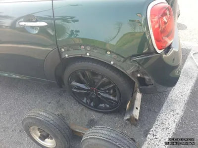 2017 MINI Cooper 159KMWMWXU3107H2D VIN:159KMWMWXU3107H2D