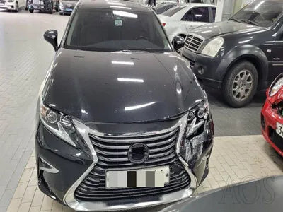 2018 Lexus ES 300 JTHBW1GGXJ2174923 VIN:JTHBW1GGXJ2174923
