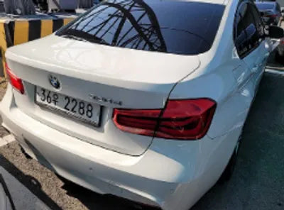 2018 BMW 320 WBA8C5101JA074476 VIN:WBA8C5101JA074476