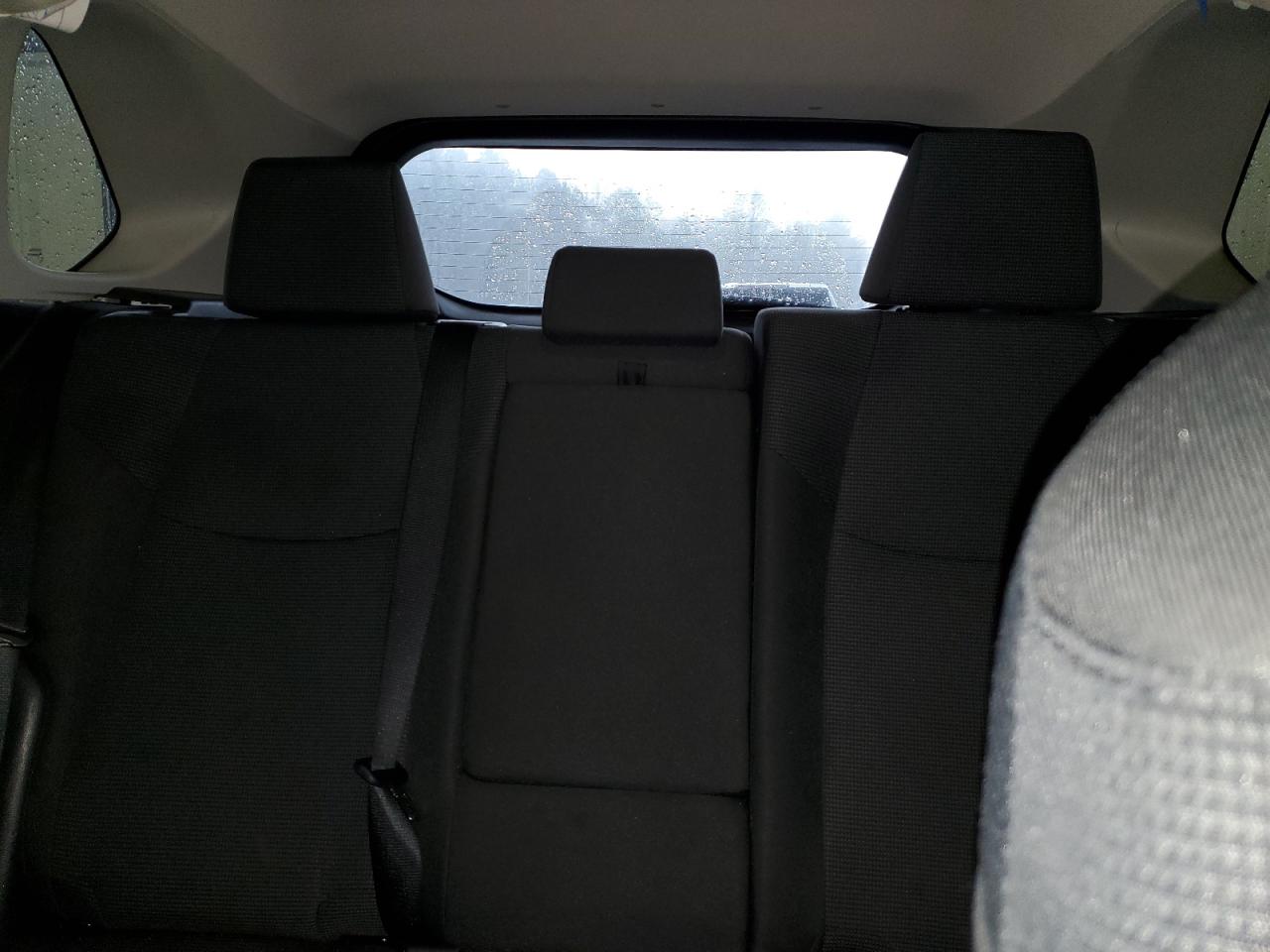 2022 TOYOTA RAV4 LE VIN:2T3F1RFV0NW265521