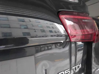 2015 Audi A6 WAUZZZ4G5GN043901 VIN:WAUZZZ4G5GN043901