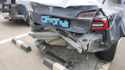 2022 Tesla Model 3 5YJ3E1EB2NF307581 VIN:5YJ3E1EB2NF307581