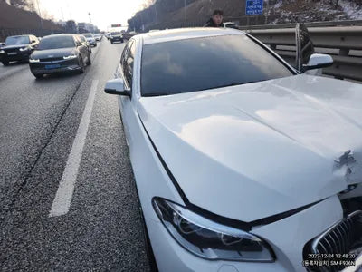 2016 BMW 520 WBA5E7100GG566060 VIN:WBA5E7100GG566060