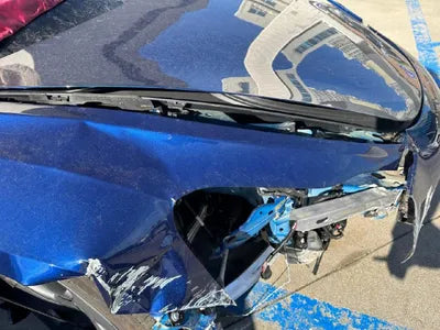 2022 Tesla Model 3 VIN: