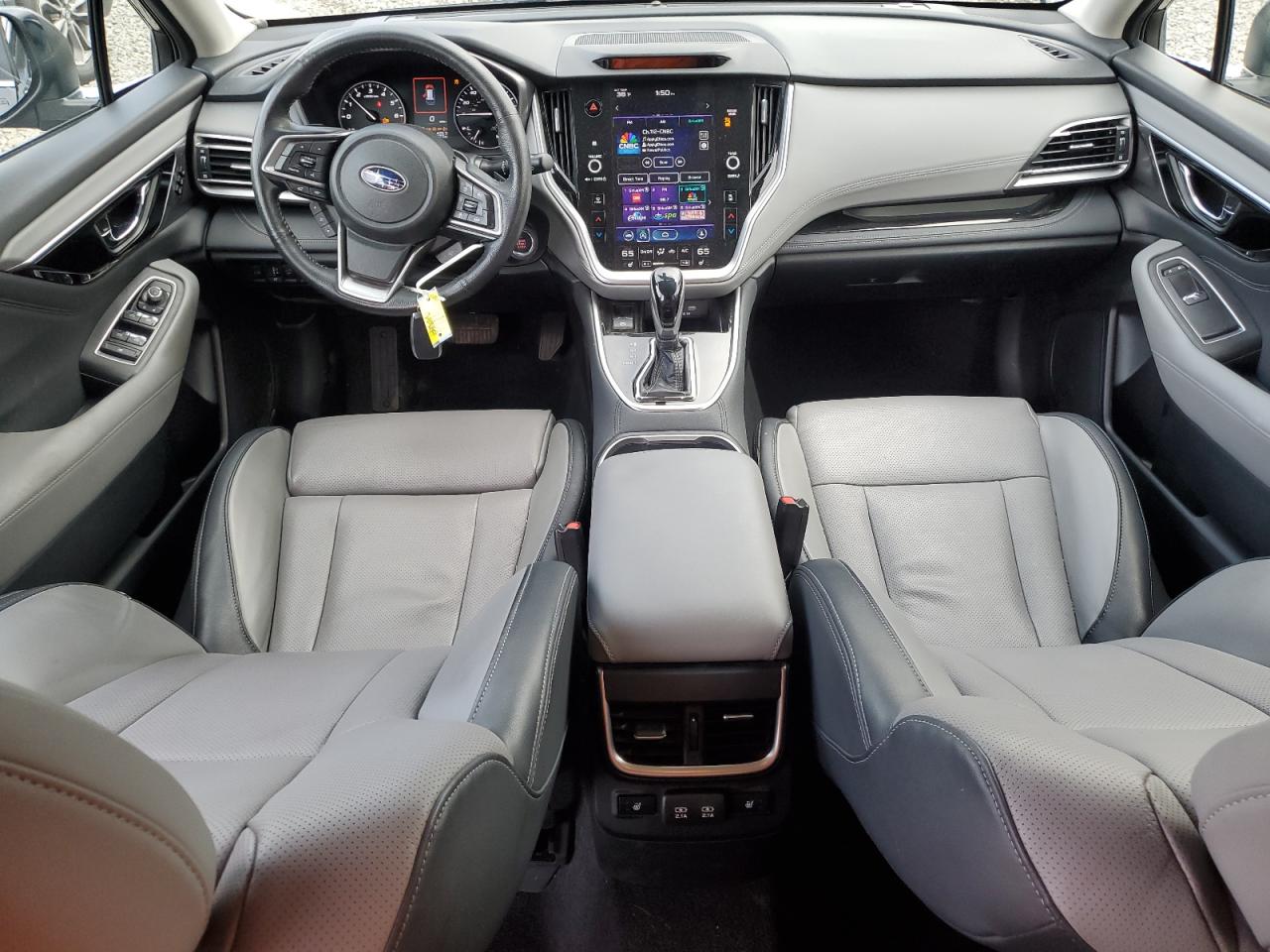 2022 SUBARU OUTBACK LIMITED XT VIN:4S4BTGND3N3120526