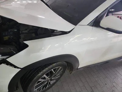 2018 Hyundai Tucson VIN: