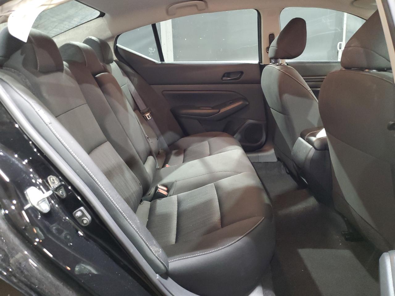 2023 NISSAN ALTIMA S VIN:1N4BL4BVXPN314144