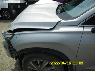 2019 Hyundai Santa FE KMHS281BBKU180305 VIN:KMHS281BBKU180305